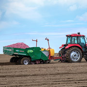 Potato Planter